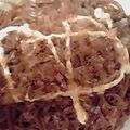 もももももももーん's cooksnap of when they made ヘルシー焼きうどん風しらたき☆.
