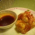 あーんみつhime's cooksnap of when they made うまうまレモン☆海老のからあげ.