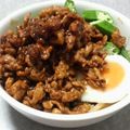 こりたんたん's cooksnap of when they made 簡単！名古屋の肉味噌.