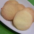 みどやん's cooksnap of when they made サクホロクッキー.