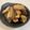 papikun's cooksnap of when they made 超簡単！１０分でほっこり大学いも　.
