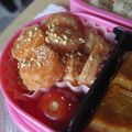 トミュー？'s cooksnap of when they made レンジで超簡単！ピリ辛にんじん.