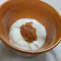 コイチリ's cooksnap of when they made 淡べに色のりんごジャム✿圧力鍋で.