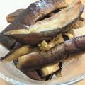 ＊ｈａｎａｃａｆｅ＊'s cooksnap of when they made トロ～リ冷たい*なすの中華風.