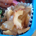 春いちご☆'s cooksnap of when they made お弁当に♬大根と竹輪の甘辛きんぴら風炒め.