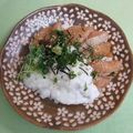 eririnn4368's cooksnap of when they made まぐろの浸け丼♪.