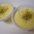 makochip's cooksnap of when they made ヘルシー☆とうもろこしでコーンスープ.