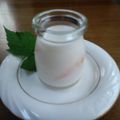 angekei's cooksnap of when they made ふるふる☆杏仁風牛乳ゼリー.