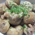 ニコチャンマン's cooksnap of when they made 鶏肉と里芋の中華煮.
