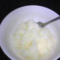 xxみゆきxx's cooksnap of when they made ■ドライアイスでシャーベット■.