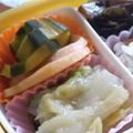 ユーロン's cooksnap of when they made 白菜のお浸し漬け.