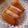 まじゅじゅ's cooksnap of when they made お弁当にベーコンのパイン巻き.