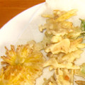 新鮮美感's cooksnap of when they made 生姜のかき揚げ.