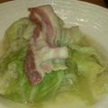 テネシーちひろ's cooksnap of when they made ☆ロールキャベツ(コンソメ味).