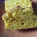 みなまん's cooksnap of when they made ★簡単！しっとり南瓜のパウンドケーキ★.