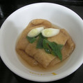 モグタソ's cooksnap of when they made 簡単！じゅわっとおいしい油揚げの煮物.