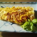 きみふく's cooksnap of when they made 昔ながらの玉子焼き.