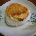 うッち～な's cooksnap of when they made チーズ焼き　味噌おにぎり　.