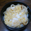 みとー's cooksnap of when they made 揚げ玉好きの娘のために・・・たぬき丼.