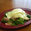 サーフブレイド's cooksnap of when they made レタス炒めてチーズでとろ～り！.
