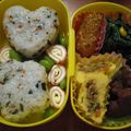 七味ちゃん！'s cooksnap of when they made ほうれん草のバターソテー.