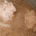 柚子吉's cooksnap of when they made つなぎなし☆ヘルシー♪うまうま鶏団子.