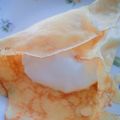Dr．ネコアルク's cooksnap of when they made バナナクレープロール.