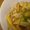 Ｓｈｏｗｔｉｍｅ's cooksnap of when they made サツマイモとカジキのカレー南蛮漬け.