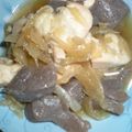 美白姫's cooksnap of when they made こんにゃくたっぷり♪鶏の甘辛だれ☆.