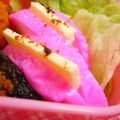 かごちゃー's cooksnap of when they made ピリ辛チーかま。.