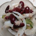 Kill Buss's cooksnap of when they made 大豆とツナの健康サラダ＊作り置き.