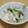 ひつじスリッパ's cooksnap of when they made ピーラーで簡単！水菜と長芋の和風サラダ.