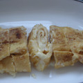 翔taboo's cooksnap of when they made お弁当に!チーズとろとろ卵焼き*.