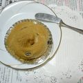 のほcook's cooksnap of when they made ふわふわふわっ♪黒豆きな粉ぱん.