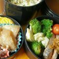 Cookingmam's cooksnap of when they made ブロッコリーのマヨ焼き♪.