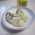 JUNSEIママ's cooksnap of when they made 生かき　生食　あらびき塩胡椒＆レモン味.