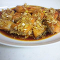 rere23's cooksnap of when they made ネギたっぷり♪鮭の南蛮漬風.