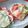 mipotann's cooksnap of when they made ＊餃子の皮でピザ＊.