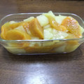 よちりん's cooksnap of when they made 柿とりんごのさっぱりコンポート.