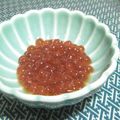 ぷくぷくさざれ's cooksnap of when they made 大好き♪ いくらの醤油漬け.