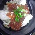 りえぼーちゃん's cooksnap of when they made 秋の味覚☆はらこ飯.