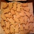 satuki7's cooksnap of when they made しょうが湯でつくるさっぱりクッキー.