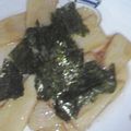 じゅぜっと's cooksnap of when they made 山いもの甘辛炒め煮.
