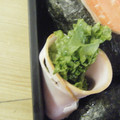 3姉妹ちゃんママ's cooksnap of when they made ☆お弁当に♬ハムマヨ☆.