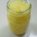 あっこ姉's cooksnap of when they made 夏リンゴジャム.