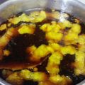 tanashinco's cooksnap of when they made 鍋にはやっぱり☆柚子ポン酢♪.