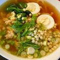 トクライ's cooksnap of when they made 簡単♬たぬき☆うどん.