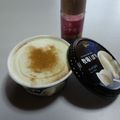 こくぼっち's cooksnap of when they made ♡バニラアイス「爽」のおいしい食べ方♡.