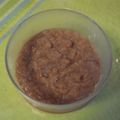 velaine's cooksnap of when they made りんごとぶどうのノンシュガージャム.