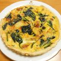 にゃんなちぃ's cooksnap of when they made 市販のパイ生地で簡単キッシュロレーヌ.